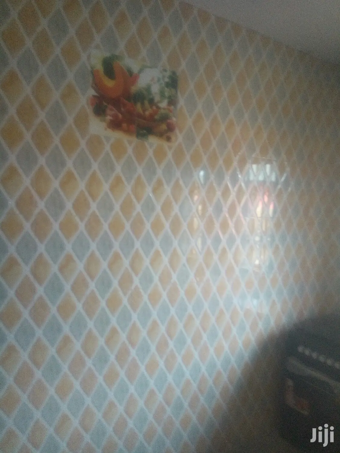 Tiler Tiller