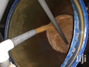 Iron Water Treatment
