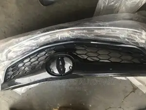 Toyota Camry Top Grille 2012(Spider)