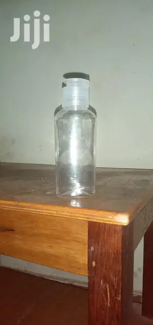 Cosmetic Containers And Bottles