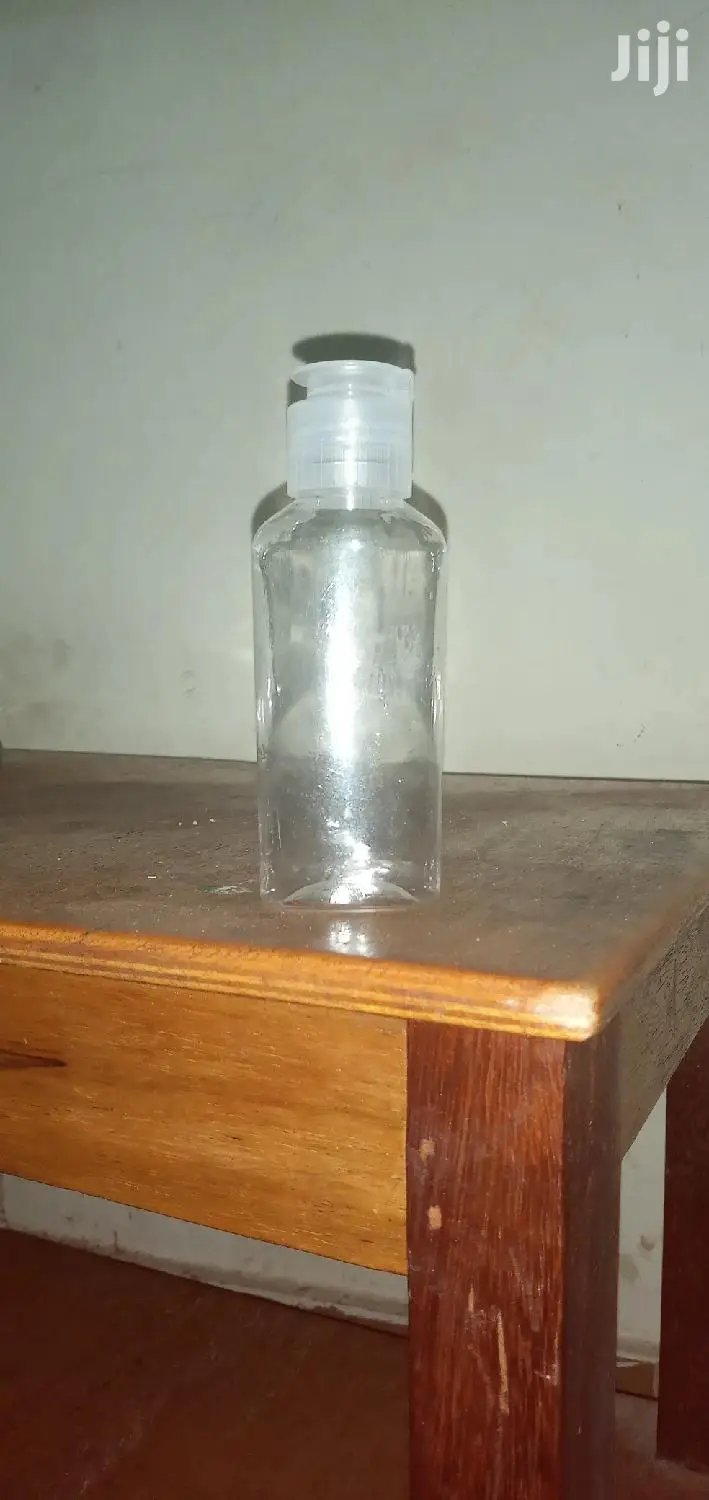 Cosmetic Containers And Bottles