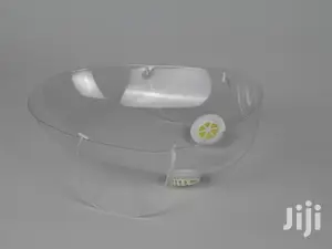 Medical Grade Face Shield