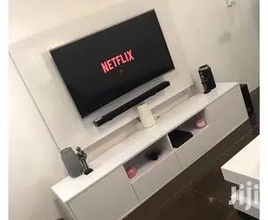 Modenized TV Stand. Free Delivery