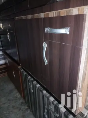 Mobile Kitchen Cabinet . Free Delivery