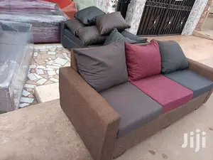 New 3in1 Sofa. From Italy . Free Delivery