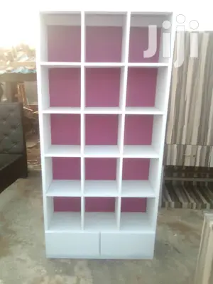 Shoe Rack Wit Drawer. Free Delivery