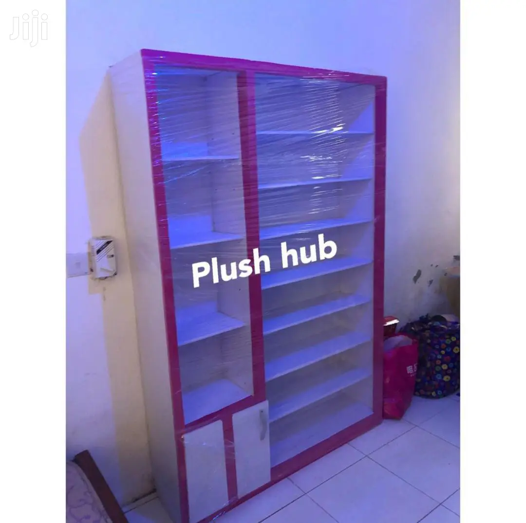 Shoe and Bag Rack. Free Delivery