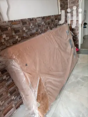 One & Half Mattress. 10 Inches Free Delivery