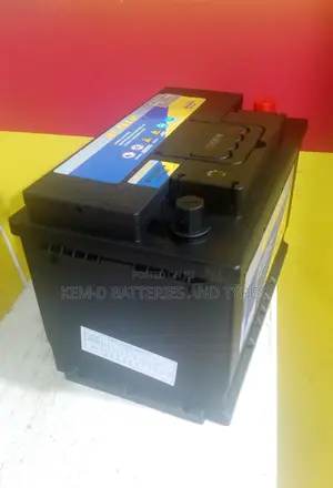 15 Plates Hi Tech Car Battery + Free Door Step Delivery
