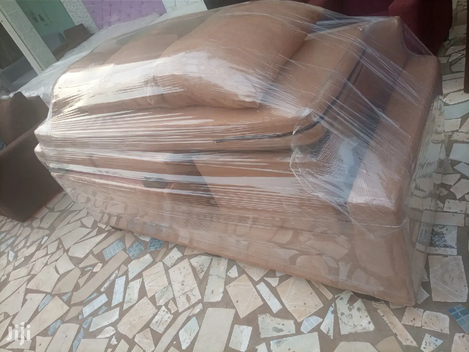 Italian Sofa. Free Delivery