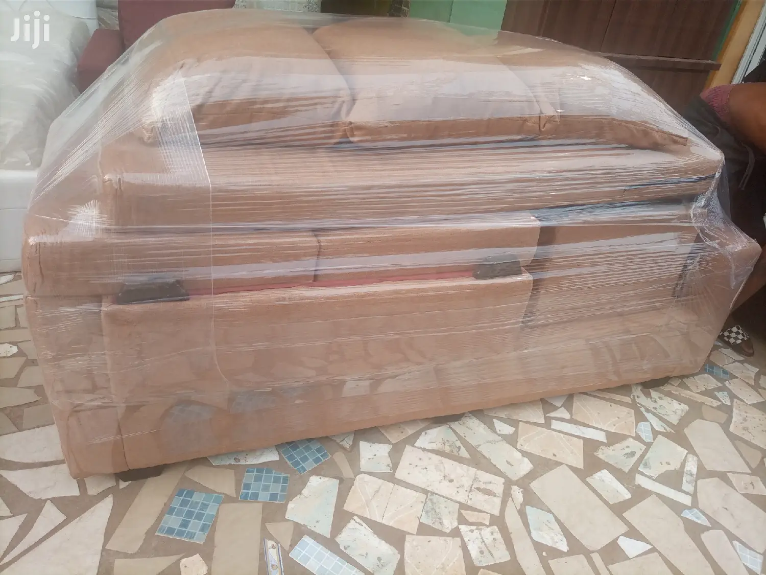 Italian Sofa. Free Delivery