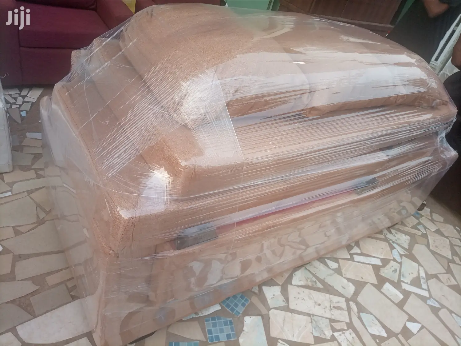 Italian Sofa. Free Delivery