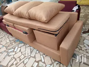 Italian Sofa. Free Delivery