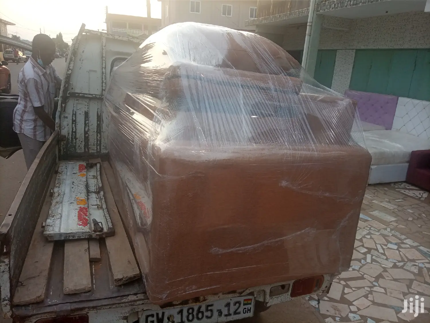 Italian Sofa. Free Delivery