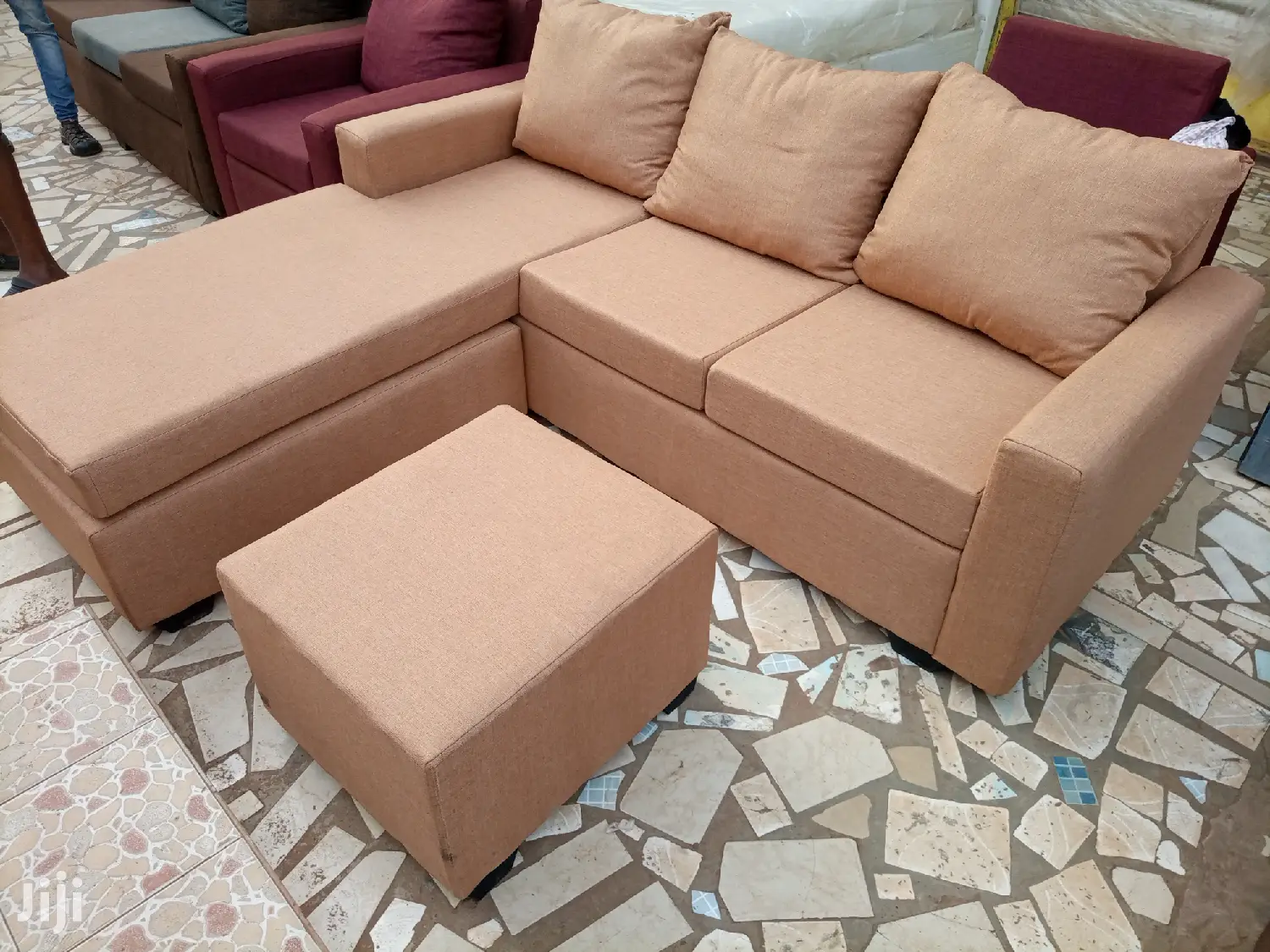 Italian Sofa. Free Delivery