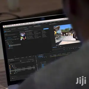 Video Editing Course