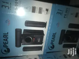 Bluetooth Pearl Speakers