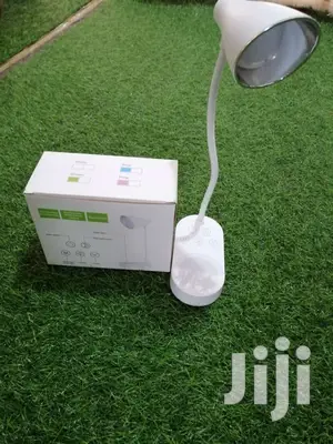 LED Rechargeable Study Lamp