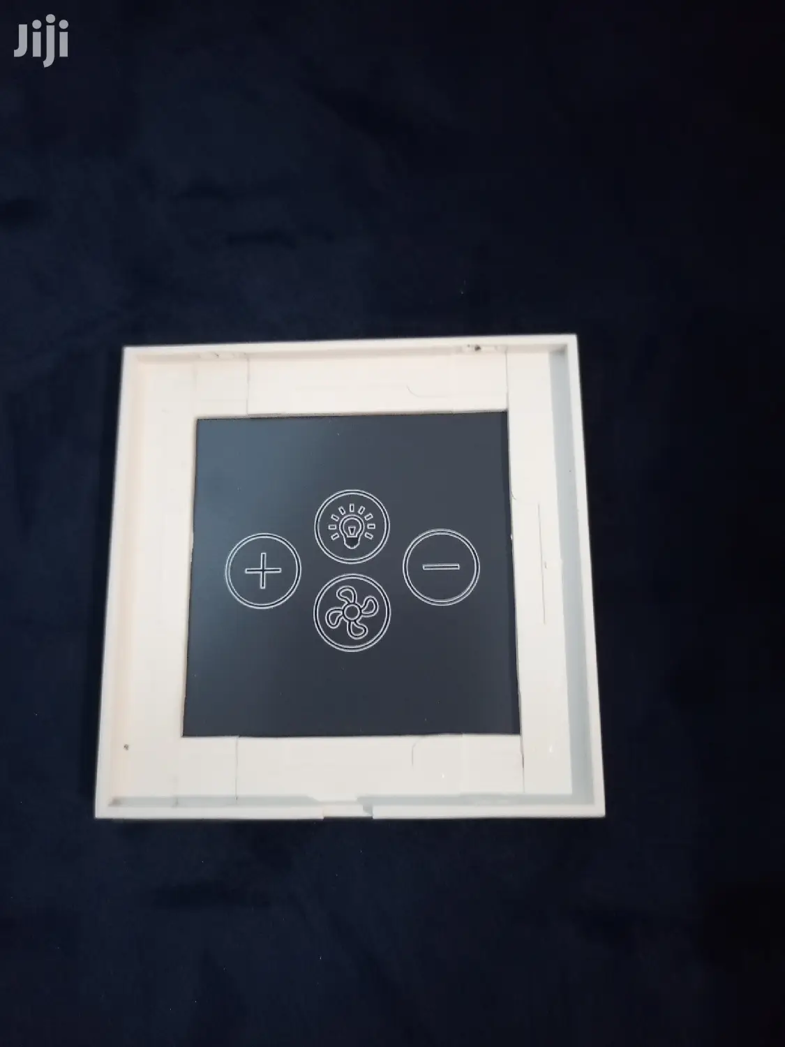 Smart Wifi/Touch Light/Fan Switch