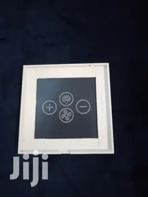 Smart Wifi/Touch Light/Fan Switch