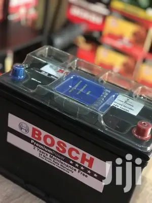 Original German Bosch