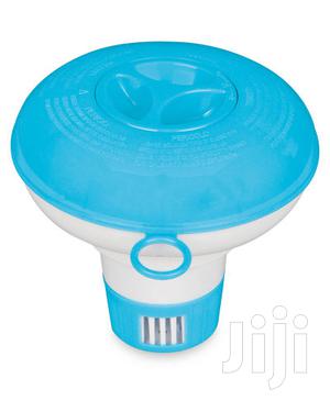 Chlorine Swimming Pool Dispenser New
