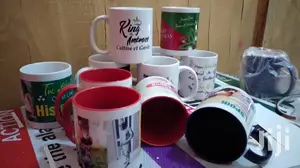 Mug Printing