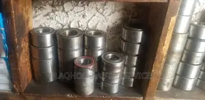 Hub Bearings