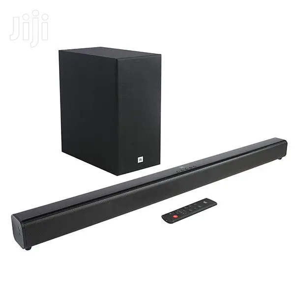 JBL Sound Bar 2.1 Ch Bar 220w