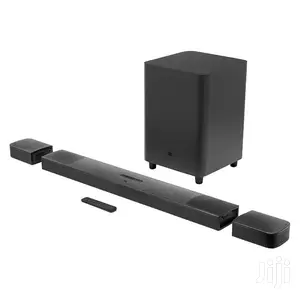 JBL Sound Bar 9.1 Ch True Wireless Surround 820w