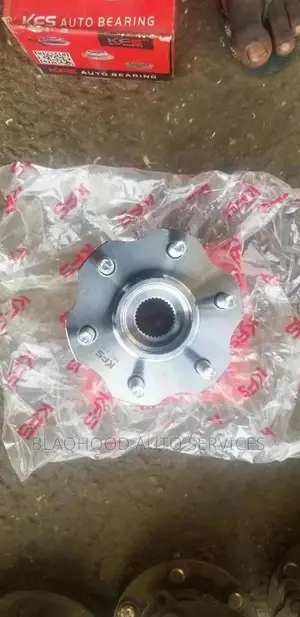 Brand New Free HUB Bearings