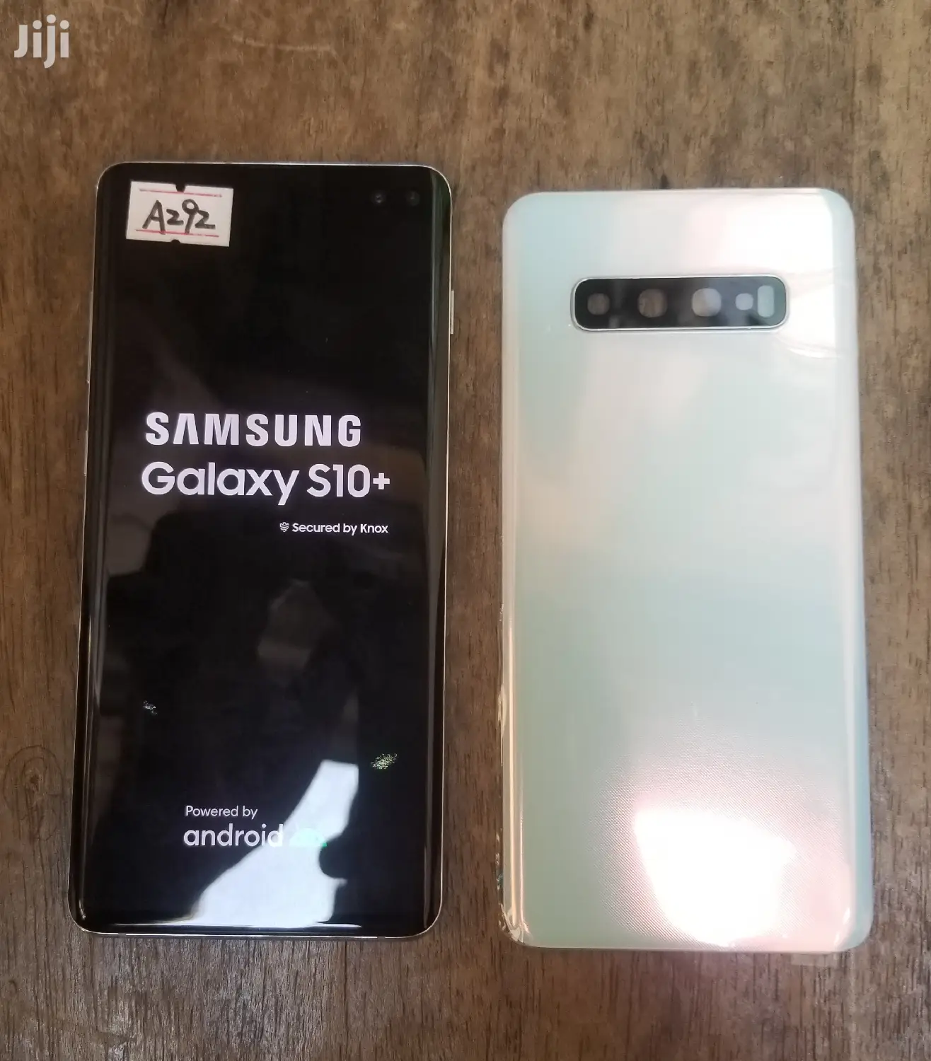 Amoled S10 Plus Screen 100% Original