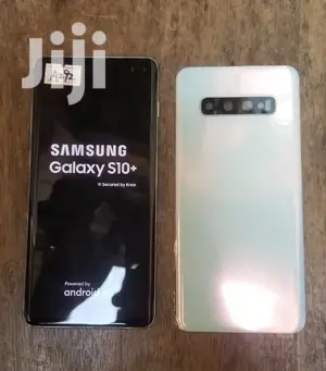Amoled S10 Plus Screen 100% Original