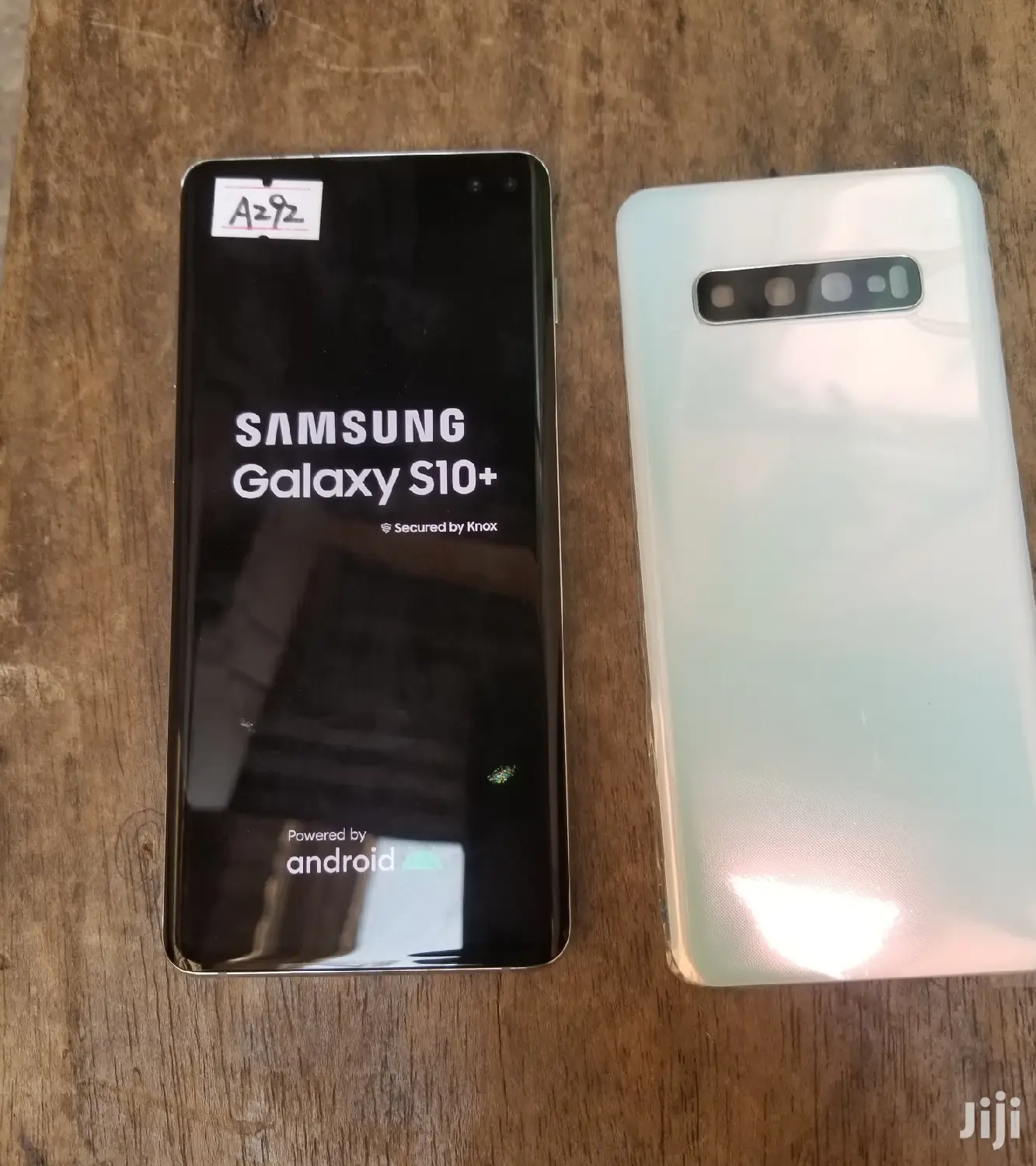 Amoled S10 Plus Screen 100% Original