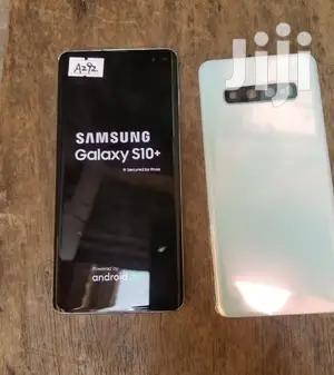 Amoled S10 Plus Screen 100% Original