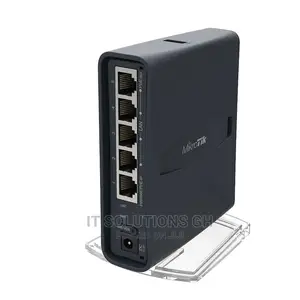 Mikrotik Hap Ac Lite Tower (Rb952ui-5ac2nd-tc)