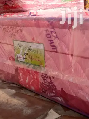 Very Thick Mattress- 20inches Double