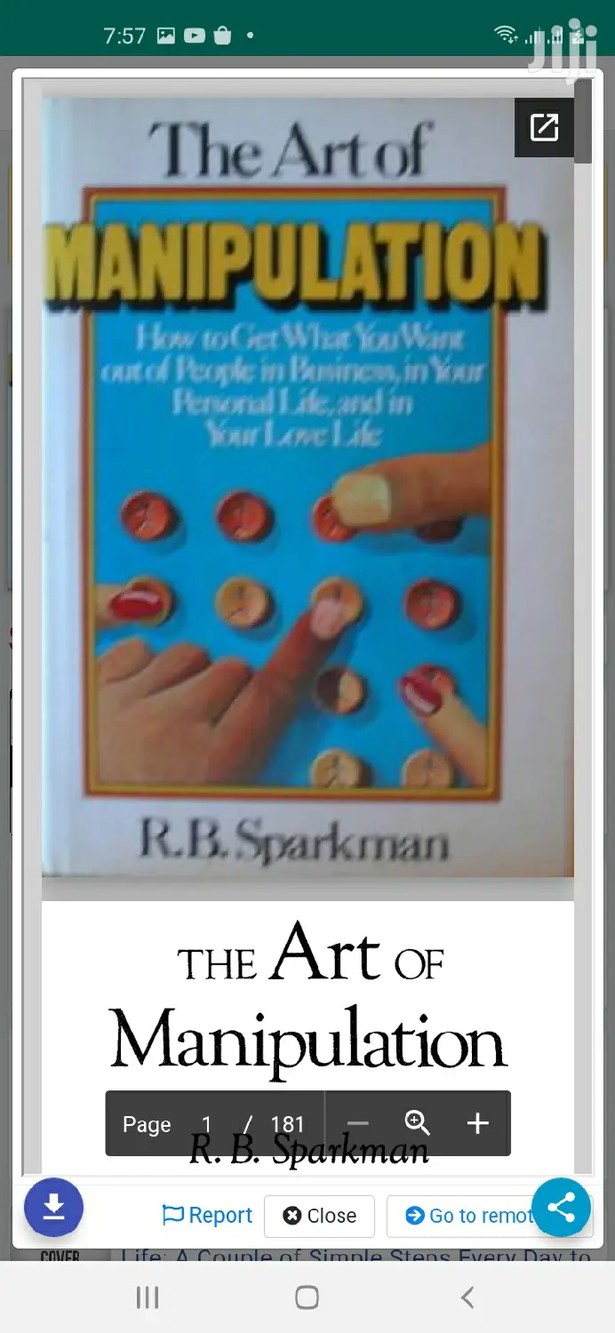 Any Kinds Of Books You Need I Have It Available