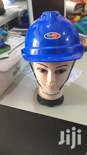 Vaultex Safety Helmet