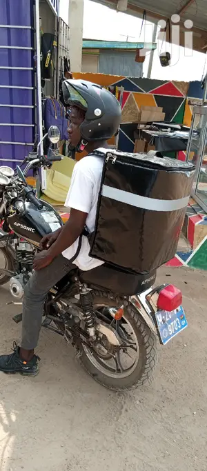 Waterproof Delivery/Courier /Dispatch Bags