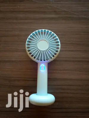 Portable Fan