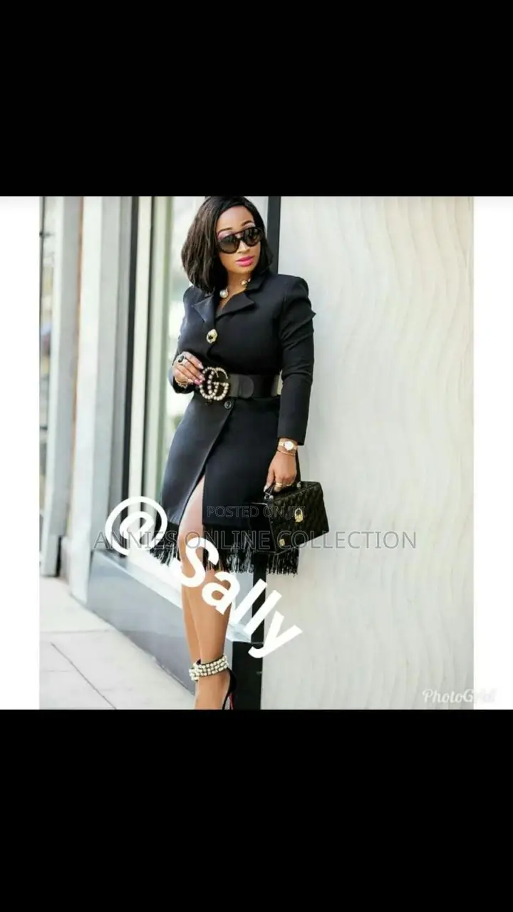 Gucci Belly Belt