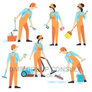 Home 2 Home Cleaners