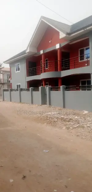 2bdrm House in De-Icons Real Estate, Awutu Senya East Municipal