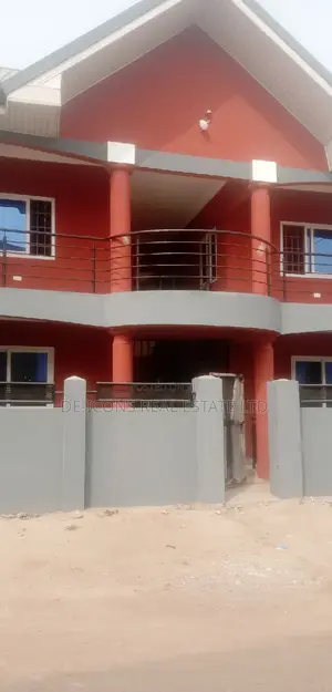 2bdrm House in De-Icons Real Estate, Awutu Senya East Municipal