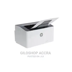 Hp Laser Pro M107a Printer