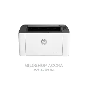 Hp Laser Pro M107a Printer