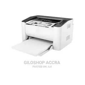 Hp Laser Pro M107a Printer