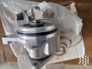 Ford Escape 2.5L 4L Water Pump