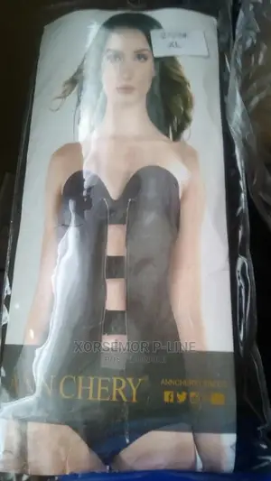 Waist Trainer (Tummy Trimmer)